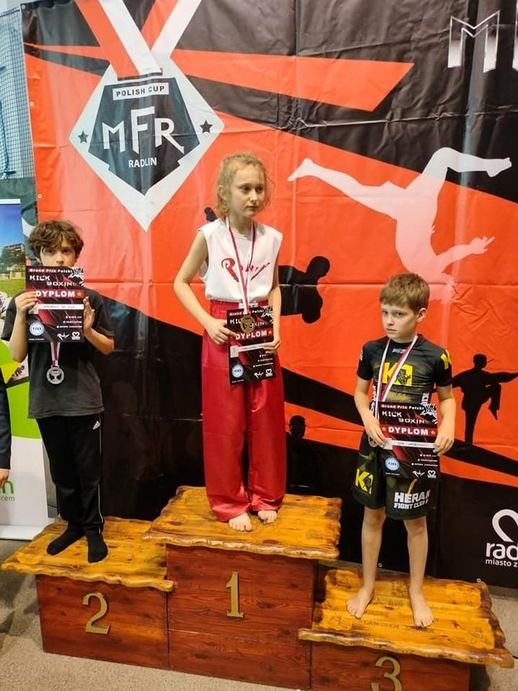 udany start zawodnikow SW PRIME Wieliczka Gdow w Grand Prix w Kickboxingu Radlin 2023-008.jpg