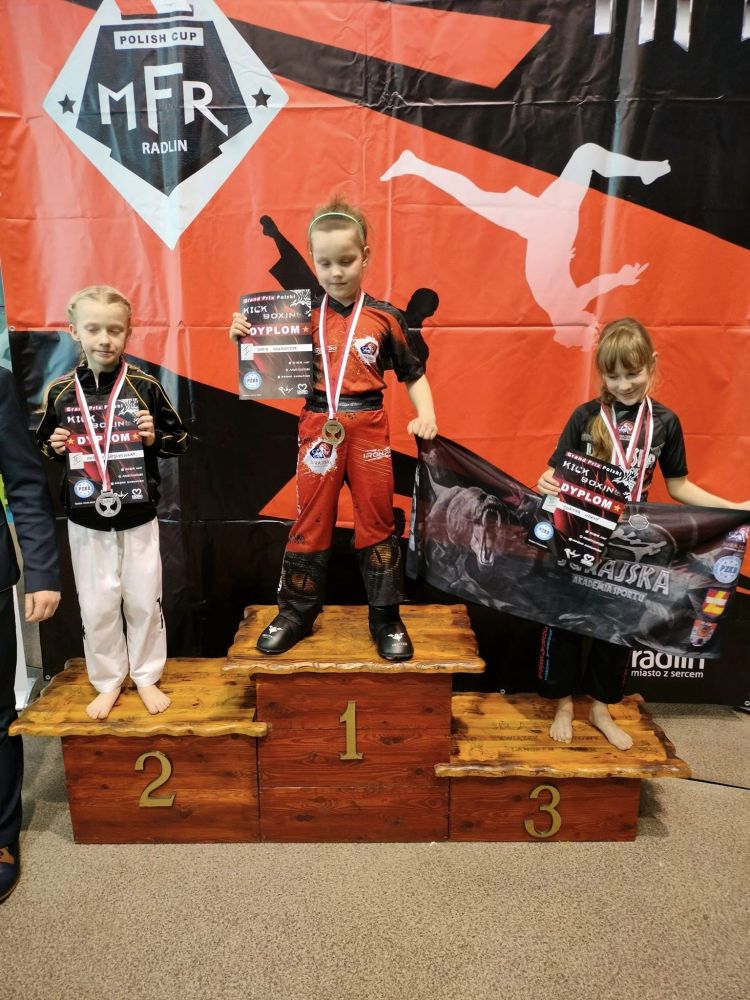 udany start zawodnikow SW PRIME Wieliczka Gdow w Grand Prix w Kickboxingu Radlin 2023-009.jpg