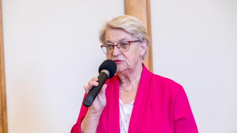 swiateczne spotkanie zwiazku emerytow w wielickim Magistracie-010.jpg