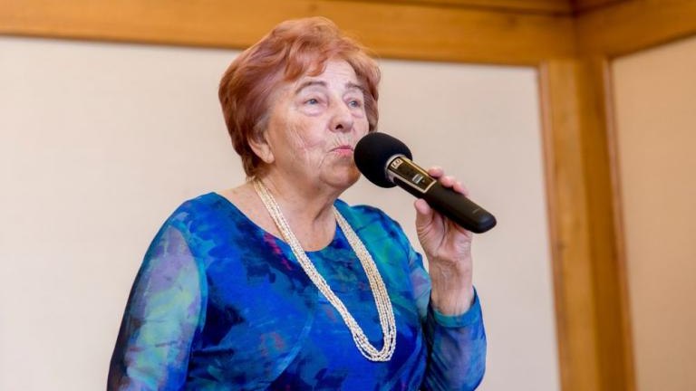 swiateczne spotkanie zwiazku emerytow w wielickim Magistracie-013.jpg