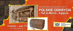 Polskie odkrycia w Tell el-Murra w Egipcie