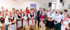 Przegląd potraw regionalnych w Sułkowie