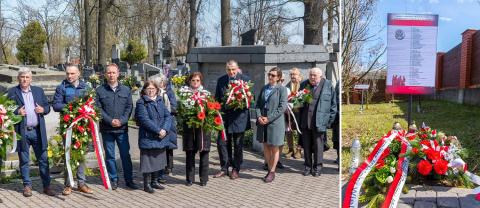 83. rocznica zbrodni katyńskiej