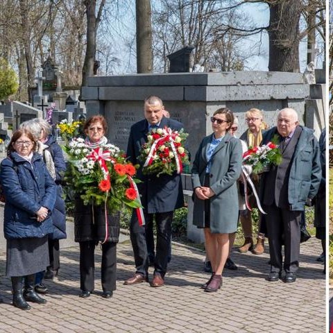 83. rocznica zbrodni katyńskiej