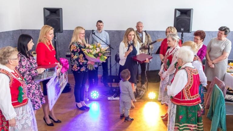 jubileusz kola gospodyn wiejskich z czarnochowic wieliczka-004.jpg