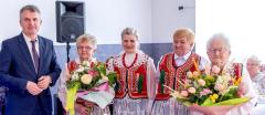 Jubileusz Koła Gospodyń