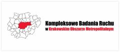 Kompleksowe Badania Ruchu w Krakowskim Obszarze Metropolitalnym