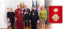 Krzyż Wolności