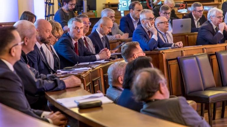 rozmowy o polskich metropoliach w krakowie Artur Koziol Wieliczka-016.jpg
