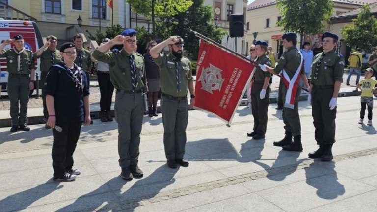 110-lecie Harcerstwa na ziemiach wielickich-007.jpg
