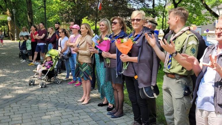 110-lecie Harcerstwa na ziemiach wielickich-034.jpg