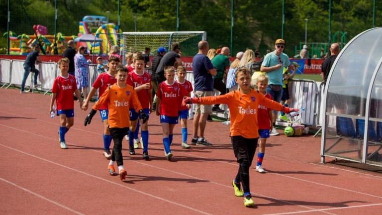 Akademia Rakow Czestochowa zwyciezca SALTmineCUP 2023 Wieliczka-003.jpg