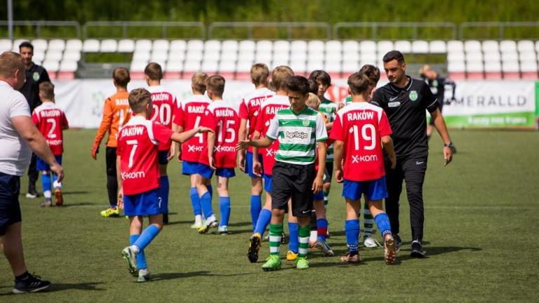 Akademia Rakow Czestochowa zwyciezca SALTmineCUP 2023 Wieliczka-007.jpg