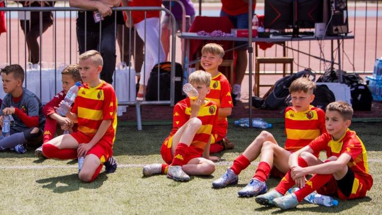 Akademia Rakow Czestochowa zwyciezca SALTmineCUP 2023 Wieliczka-010.jpg