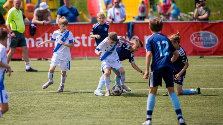 Akademia Rakow Czestochowa zwyciezca SALTmineCUP 2023 Wieliczka-011.jpg