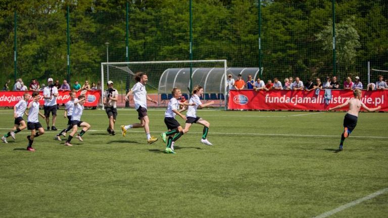 Akademia Rakow Czestochowa zwyciezca SALTmineCUP 2023 Wieliczka-012.jpg