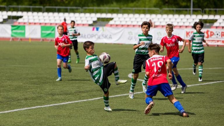 Akademia Rakow Czestochowa zwyciezca SALTmineCUP 2023 Wieliczka-019.jpg