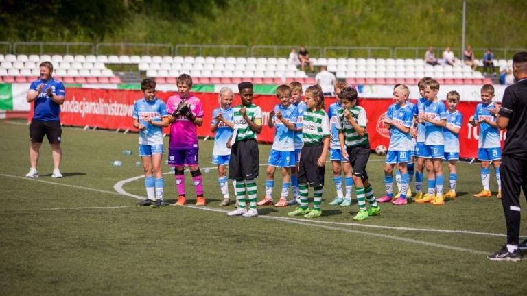 Akademia Rakow Czestochowa zwyciezca SALTmineCUP 2023 Wieliczka-021.jpg