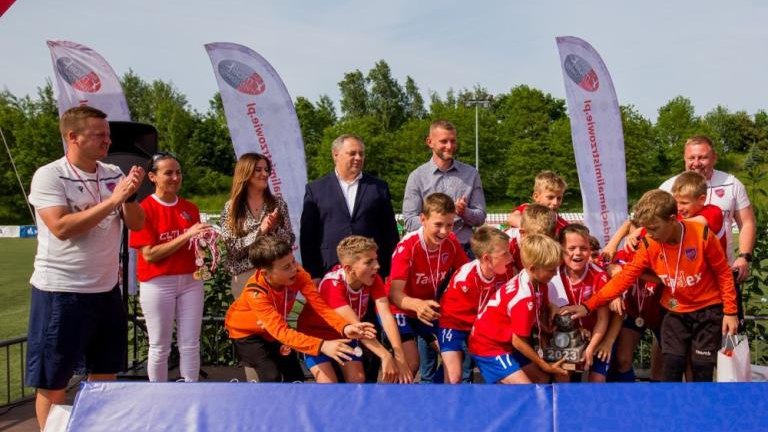 Akademia Rakow Czestochowa zwyciezca SALTmineCUP 2023 Wieliczka-022.jpg