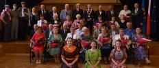 Jubileusze Małżeństw