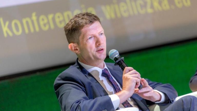 Miedzynarodowa Konferencja Samorzad 6.0 Wieliczka Mediateka-008.jpg