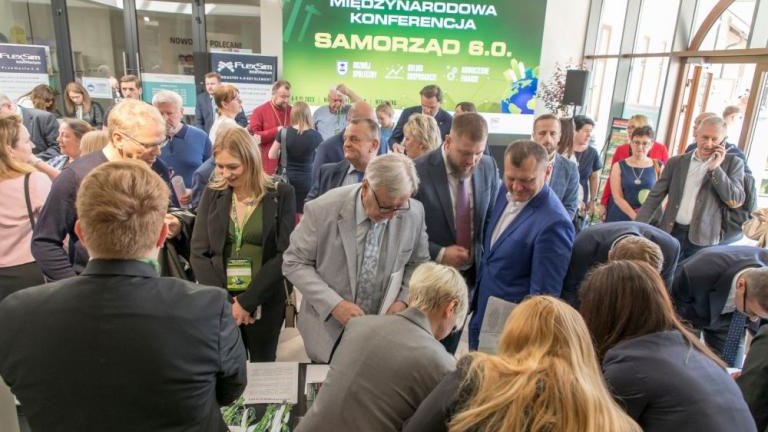 Miedzynarodowa Konferencja Samorzad 6.0 Wieliczka Mediateka-013.jpg