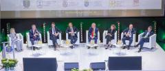 Rozpoczęcie Międzynarodowej Konferencji Samorząd 6.0