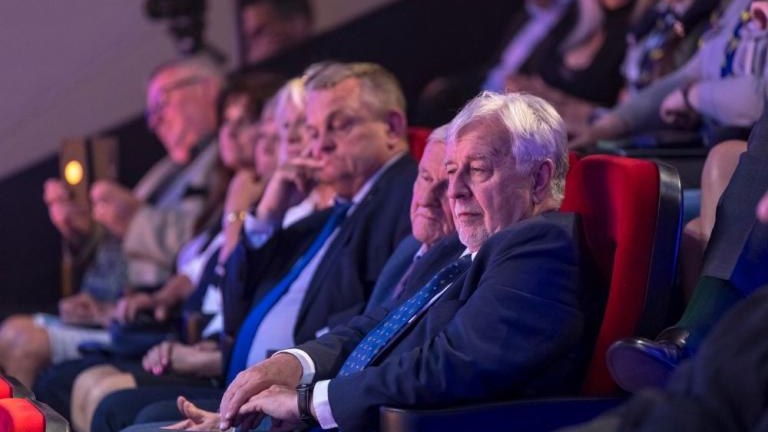 wreczenie medali dobroci 2023 Wieliczka Mediateka-004.jpg