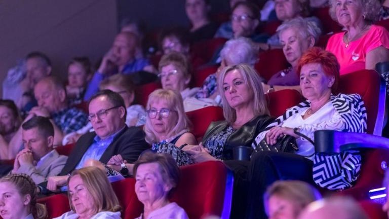 wreczenie medali dobroci 2023 Wieliczka Mediateka-007.jpg