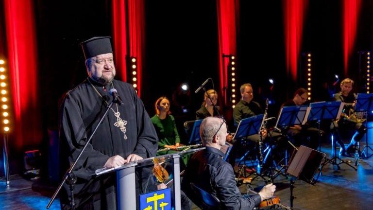 wreczenie medali dobroci 2023 Wieliczka Mediateka-018.jpg