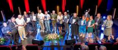 Wyjątkowy wieczór w Wielickiej Mediatece