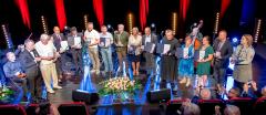 Wyjątkowy wieczór w Wielickiej Mediatece