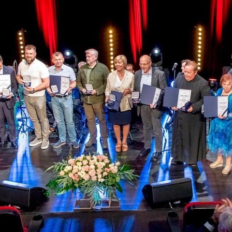 Wyjątkowy wieczór w Wielickiej Mediatece