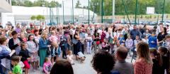 Dzień otwarty w nowej szkole podstawowej nr 6