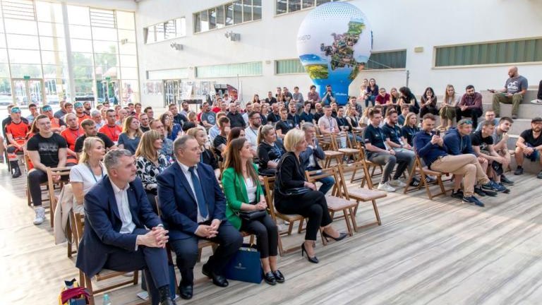 XII Mistrzostwa Polski Uczelni Wyższych w Ratownictwie Medycznym Wieliczka Solne Miasto-002.jpg