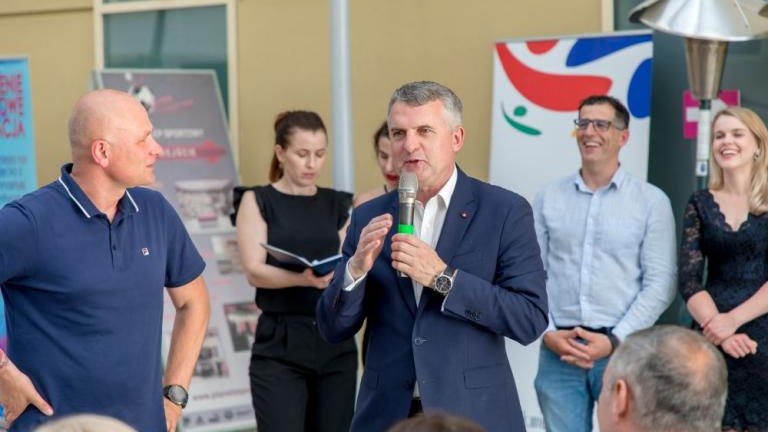 XII Mistrzostwa Polski Uczelni Wyższych w Ratownictwie Medycznym Wieliczka Solne Miasto-008.jpg