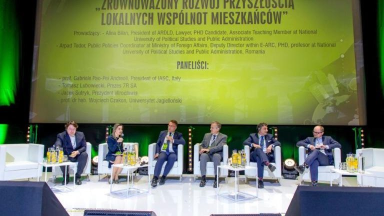 zrownowazony rozwoj przyszłoscia wspolnot lokalnych Wielicka Mediateka-008.jpg
