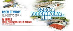 Dzień otwarty w Szkole Podstawowej nr 6