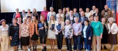 Miejsca przyjazne seniorom - rozstrzygnięcie konkursu