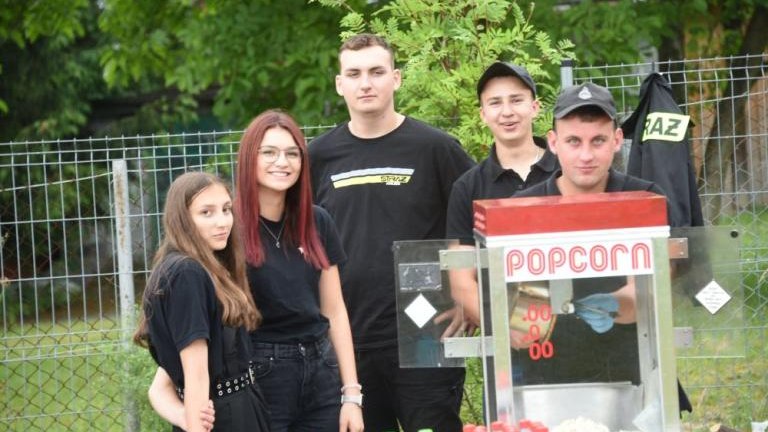 Otwarcie nowego placu zabaw i terenu rekreacyjnego w Raciborsku gm Wieliczka-022.jpg