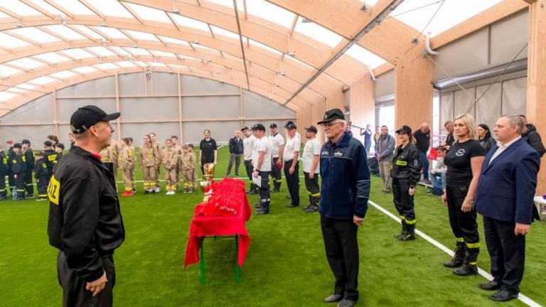 zawody mlodziezowych druzyn pozarniczych hala_sportowa_ SP6 Wieliczka-001.jpg