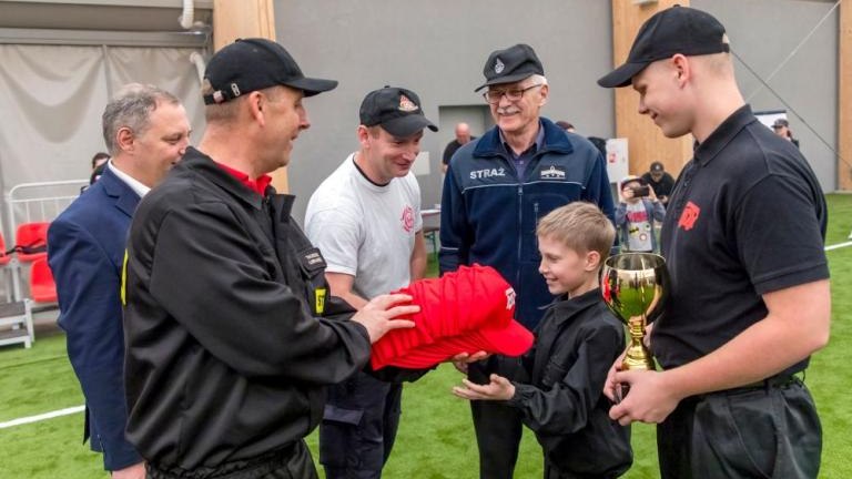 zawody mlodziezowych druzyn pozarniczych hala_sportowa_ SP6 Wieliczka-011.jpg