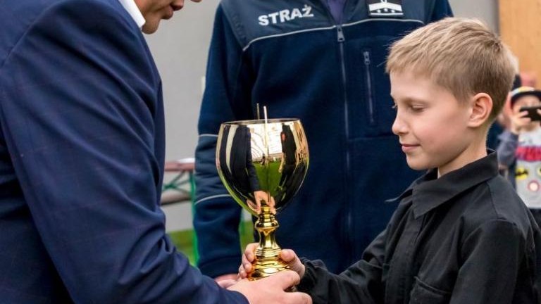 zawody mlodziezowych druzyn pozarniczych hala_sportowa_ SP6 Wieliczka-013.jpg