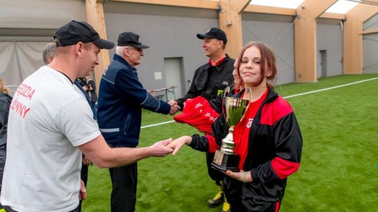 zawody mlodziezowych druzyn pozarniczych hala_sportowa_ SP6 Wieliczka-014.jpg