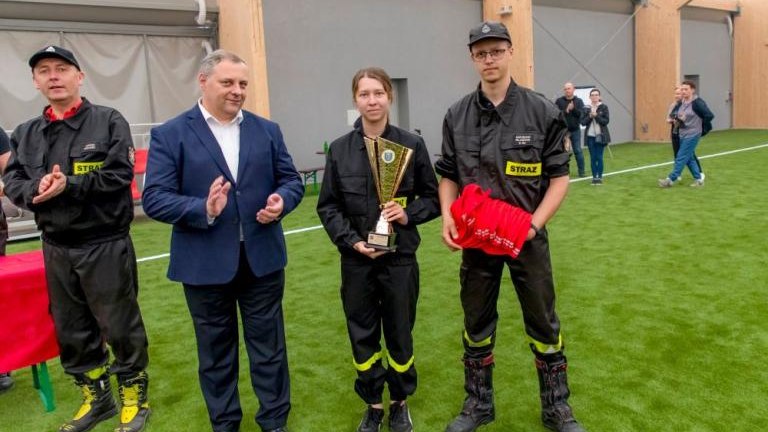 zawody mlodziezowych druzyn pozarniczych hala_sportowa_ SP6 Wieliczka-017.jpg