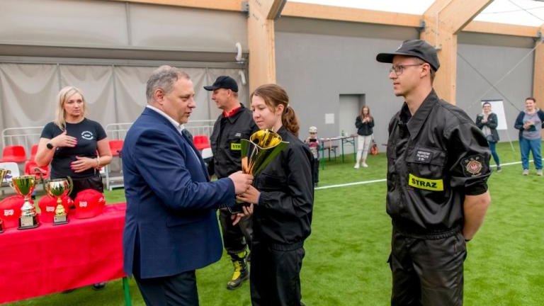 zawody mlodziezowych druzyn pozarniczych hala_sportowa_ SP6 Wieliczka-018.jpg