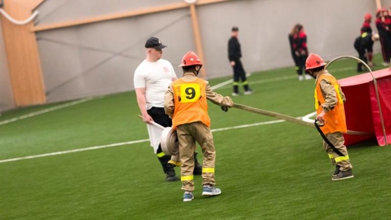 zawody mlodziezowych druzyn pozarniczych hala_sportowa_ SP6 Wieliczka-032.jpg