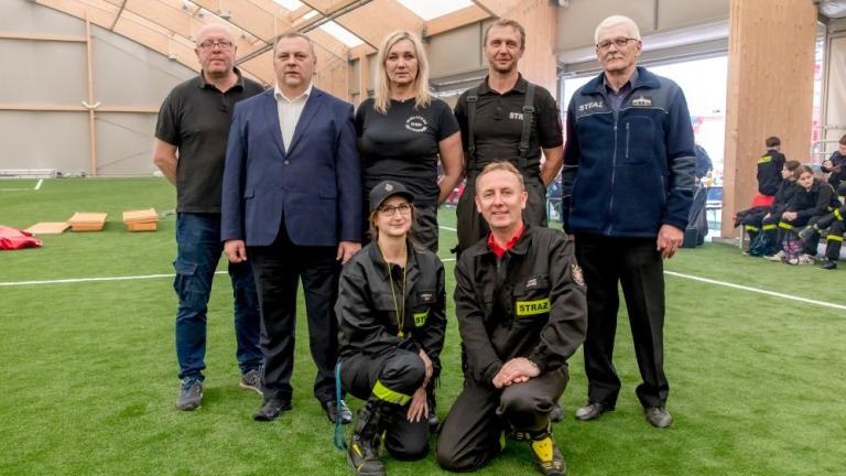zawody mlodziezowych druzyn pozarniczych hala_sportowa_ SP6 Wieliczka-047.jpg