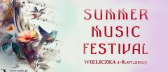 Summer Musuc Festival 2023