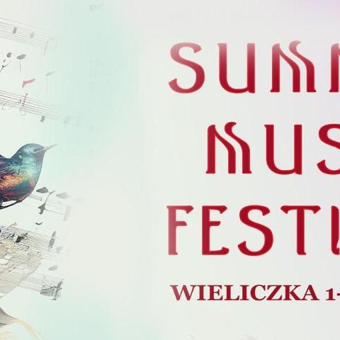 Summer Musuc Festival 2023
